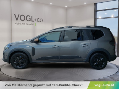 Dacia Jogger Gebrauchtwagen Dacia Jogger Gebrauchtwagen