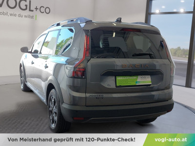 Dacia Jogger Gebrauchtwagen Dacia Jogger Gebrauchtwagen