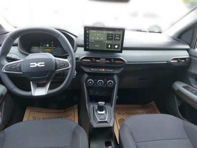 Dacia Jogger Gebrauchtwagen Dacia Jogger Gebrauchtwagen