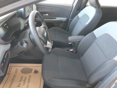 Dacia Jogger Gebrauchtwagen Dacia Jogger Gebrauchtwagen