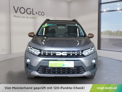 Dacia Jogger Gebrauchtwagen Dacia Jogger Gebrauchtwagen