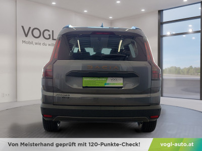 Dacia Jogger Gebrauchtwagen Dacia Jogger Gebrauchtwagen