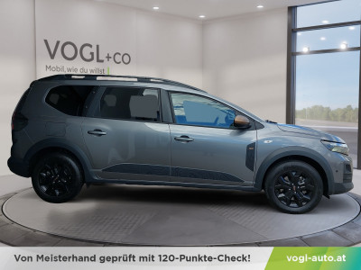 Dacia Jogger Gebrauchtwagen Dacia Jogger Gebrauchtwagen