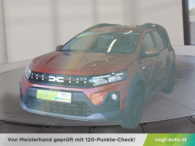 Dacia Jogger Gebrauchtwagen Dacia Jogger Gebrauchtwagen