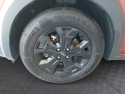 Dacia Jogger Gebrauchtwagen Dacia Jogger Gebrauchtwagen