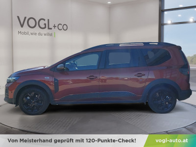 Dacia Jogger Gebrauchtwagen Dacia Jogger Gebrauchtwagen
