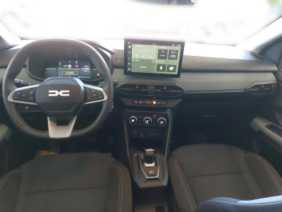 Dacia Jogger Gebrauchtwagen Dacia Jogger Gebrauchtwagen