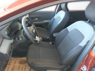Dacia Jogger Gebrauchtwagen Dacia Jogger Gebrauchtwagen