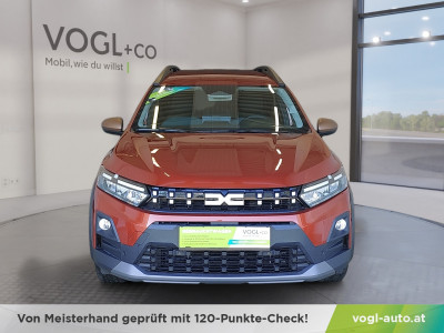 Dacia Jogger Gebrauchtwagen Dacia Jogger Gebrauchtwagen