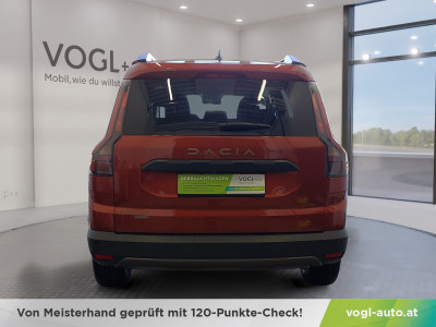 Dacia Jogger Gebrauchtwagen Dacia Jogger Gebrauchtwagen