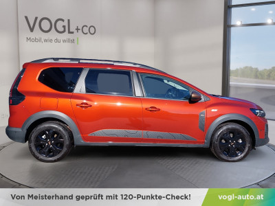 Dacia Jogger Gebrauchtwagen Dacia Jogger Gebrauchtwagen