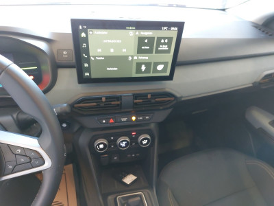 Dacia Jogger Gebrauchtwagen Dacia Jogger Gebrauchtwagen