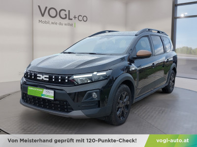 Dacia Jogger Gebrauchtwagen Dacia Jogger Gebrauchtwagen