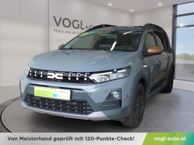 Dacia Jogger Gebrauchtwagen