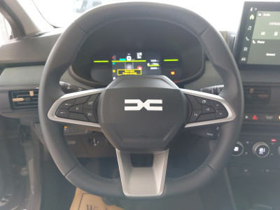 Dacia Jogger Gebrauchtwagen