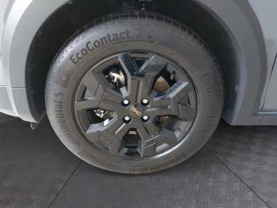 Dacia Jogger Gebrauchtwagen