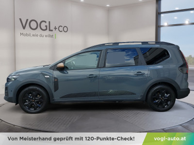 Dacia Jogger Gebrauchtwagen