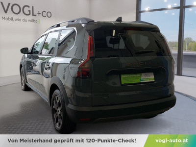 Dacia Jogger Gebrauchtwagen