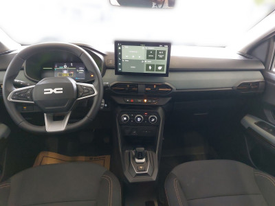 Dacia Jogger Gebrauchtwagen