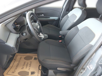 Dacia Jogger Gebrauchtwagen