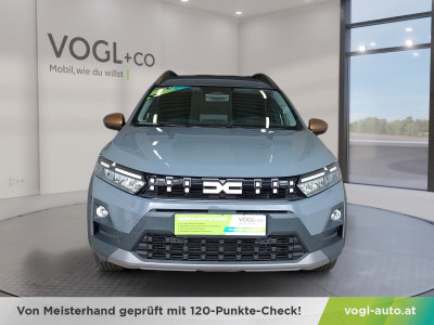 Dacia Jogger Gebrauchtwagen