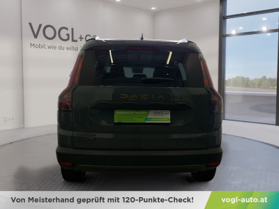 Dacia Jogger Gebrauchtwagen
