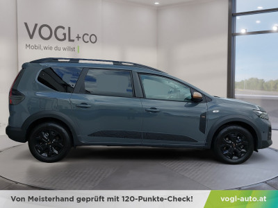 Dacia Jogger Gebrauchtwagen