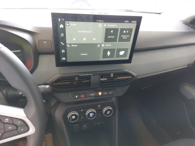 Dacia Jogger Gebrauchtwagen