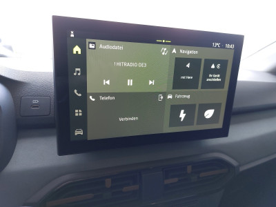 Dacia Jogger Gebrauchtwagen Dacia Jogger Gebrauchtwagen