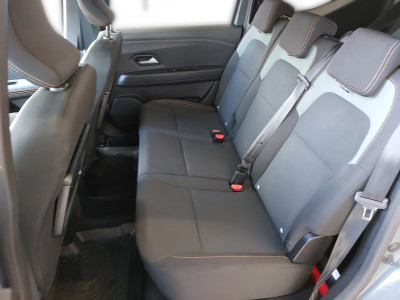 Dacia Jogger Gebrauchtwagen Dacia Jogger Gebrauchtwagen