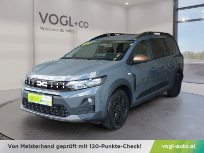 Dacia Jogger Gebrauchtwagen Dacia Jogger Gebrauchtwagen