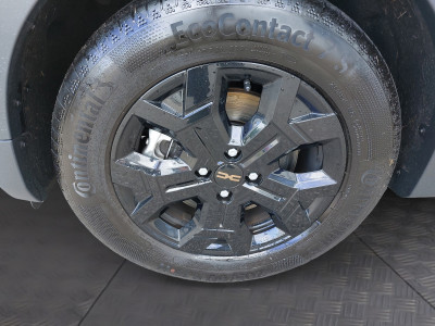 Dacia Jogger Gebrauchtwagen Dacia Jogger Gebrauchtwagen