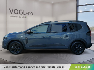 Dacia Jogger Gebrauchtwagen Dacia Jogger Gebrauchtwagen