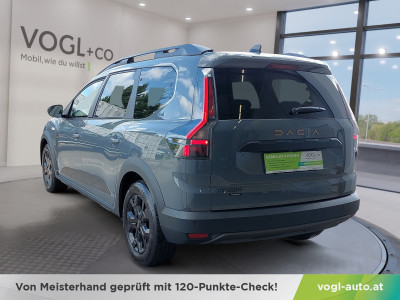 Dacia Jogger Gebrauchtwagen Dacia Jogger Gebrauchtwagen