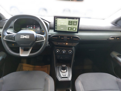 Dacia Jogger Gebrauchtwagen Dacia Jogger Gebrauchtwagen