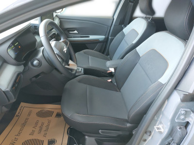 Dacia Jogger Gebrauchtwagen Dacia Jogger Gebrauchtwagen