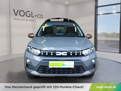 Dacia Jogger Gebrauchtwagen Dacia Jogger Gebrauchtwagen