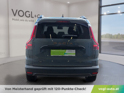 Dacia Jogger Gebrauchtwagen Dacia Jogger Gebrauchtwagen
