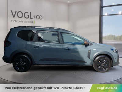 Dacia Jogger Gebrauchtwagen Dacia Jogger Gebrauchtwagen