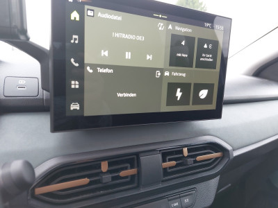 Dacia Jogger Gebrauchtwagen Dacia Jogger Gebrauchtwagen