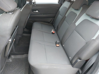 Dacia Jogger Gebrauchtwagen Dacia Jogger Gebrauchtwagen