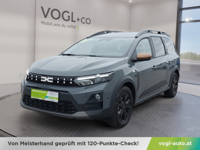 Dacia Jogger Gebrauchtwagen Dacia Jogger Gebrauchtwagen