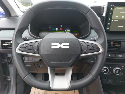 Dacia Jogger Gebrauchtwagen Dacia Jogger Gebrauchtwagen