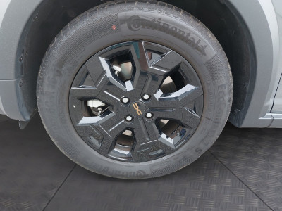 Dacia Jogger Gebrauchtwagen Dacia Jogger Gebrauchtwagen