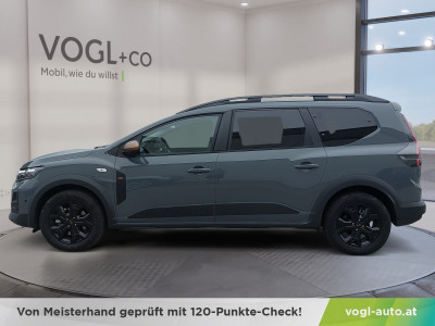 Dacia Jogger Gebrauchtwagen Dacia Jogger Gebrauchtwagen