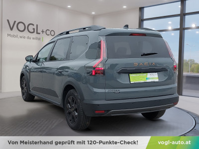 Dacia Jogger Gebrauchtwagen Dacia Jogger Gebrauchtwagen
