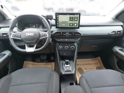 Dacia Jogger Gebrauchtwagen Dacia Jogger Gebrauchtwagen