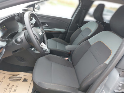Dacia Jogger Gebrauchtwagen Dacia Jogger Gebrauchtwagen