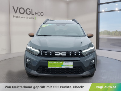 Dacia Jogger Gebrauchtwagen Dacia Jogger Gebrauchtwagen