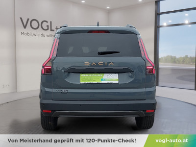 Dacia Jogger Gebrauchtwagen Dacia Jogger Gebrauchtwagen